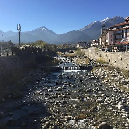 Apartamento Royal Towers Large Bansko