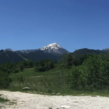 Royal Towers Large Apartamento Bansko