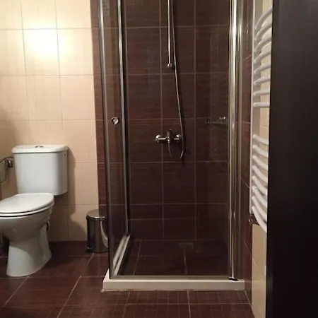 Apartman Royal Towers Large