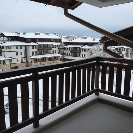 Apartman Royal Towers Large