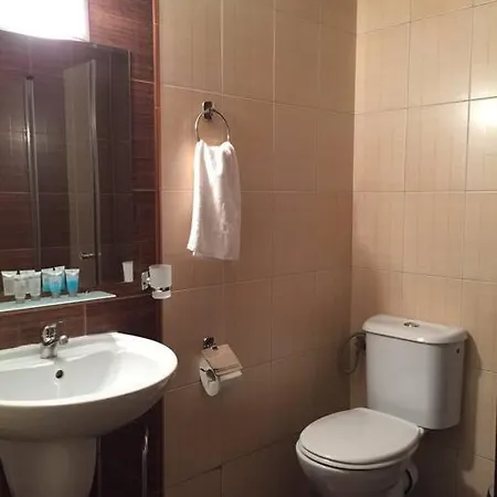 Apartamento Royal Towers Large *