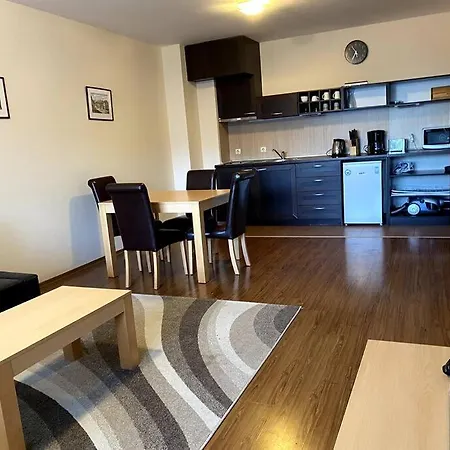 Apartman Royal Towers Large Banszko